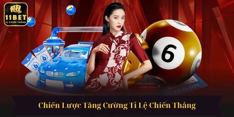 Chiến Lược Tăng Cường Tỉ Lệ Chiến Thắng