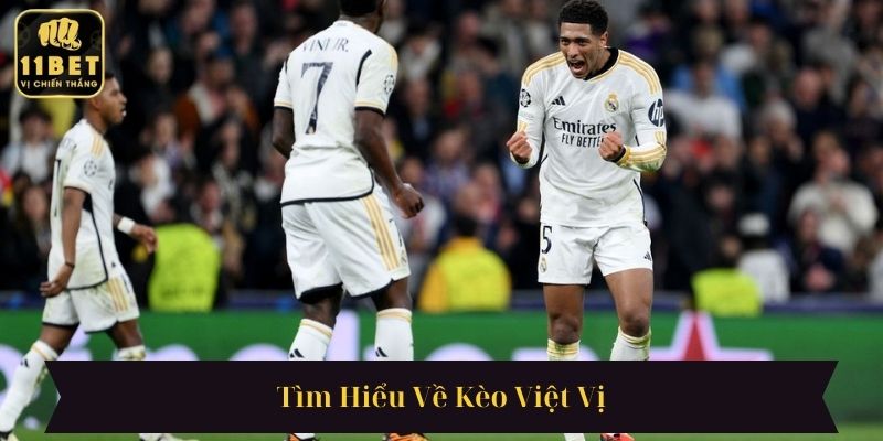 Tìm Hiểu Về Kèo Việt Vị
