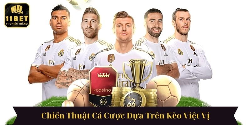 Chiến Thuật Cá Cược Dựa Trên Kèo Việt Vị