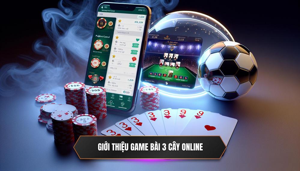 Game Bài 3 Cây Online Là Gì
