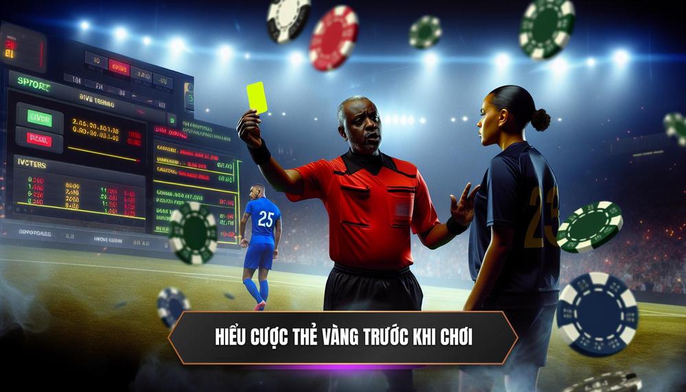 Cược Thẻ Vàng Là Gì_ Hiểu Rõ Để Nhập Cuộc